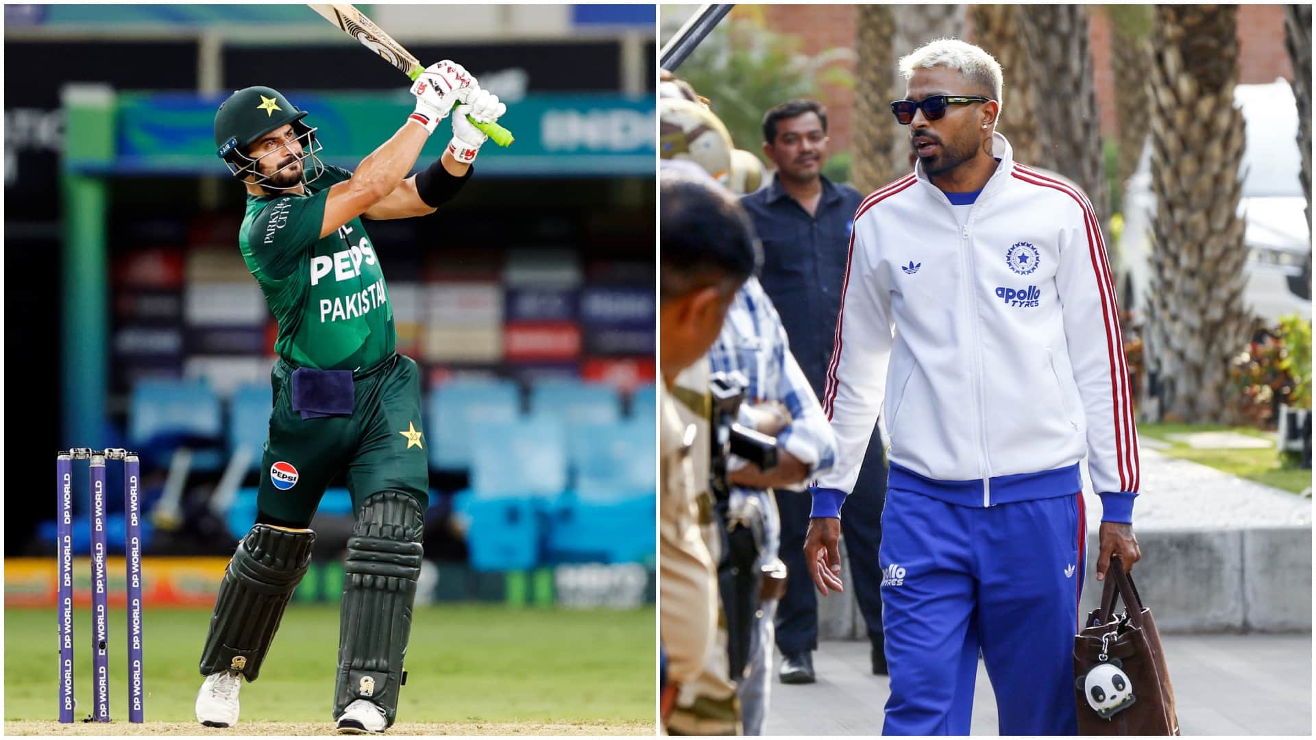 IND vs PAK: Sahibzada Farhan Bragging for Bumrah, but Hardik Pandya Crushed the Hype; Where’s documentary Now?