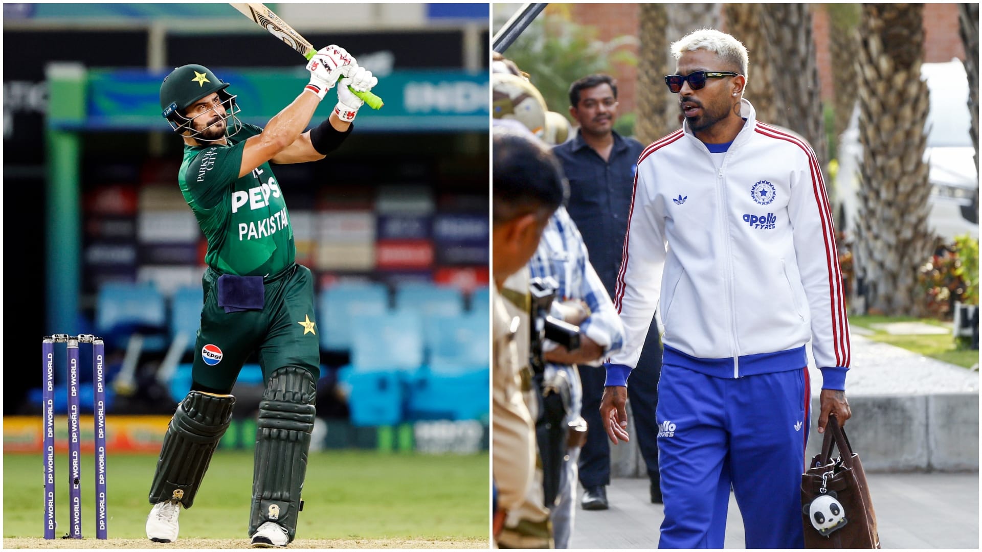 IND vs PAK: Sahibzada Farhan Bragging for Bumrah, but Hardik Pandya Crushed the Hype; Where’s documentary Now?