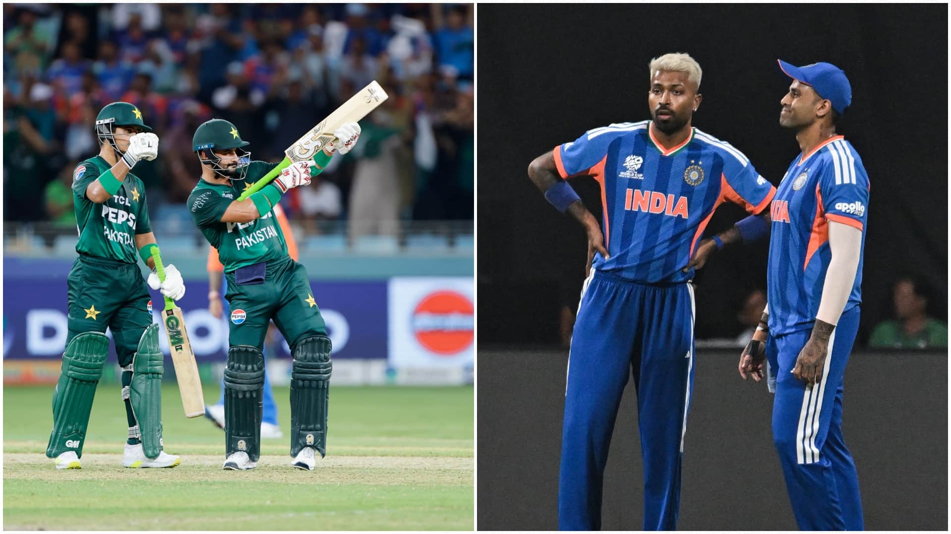 IND vs PAK: Sahibzada Farhan Bragging for Bumrah, but Hardik Pandya Crushed the Hype; Where’s documentary Now?