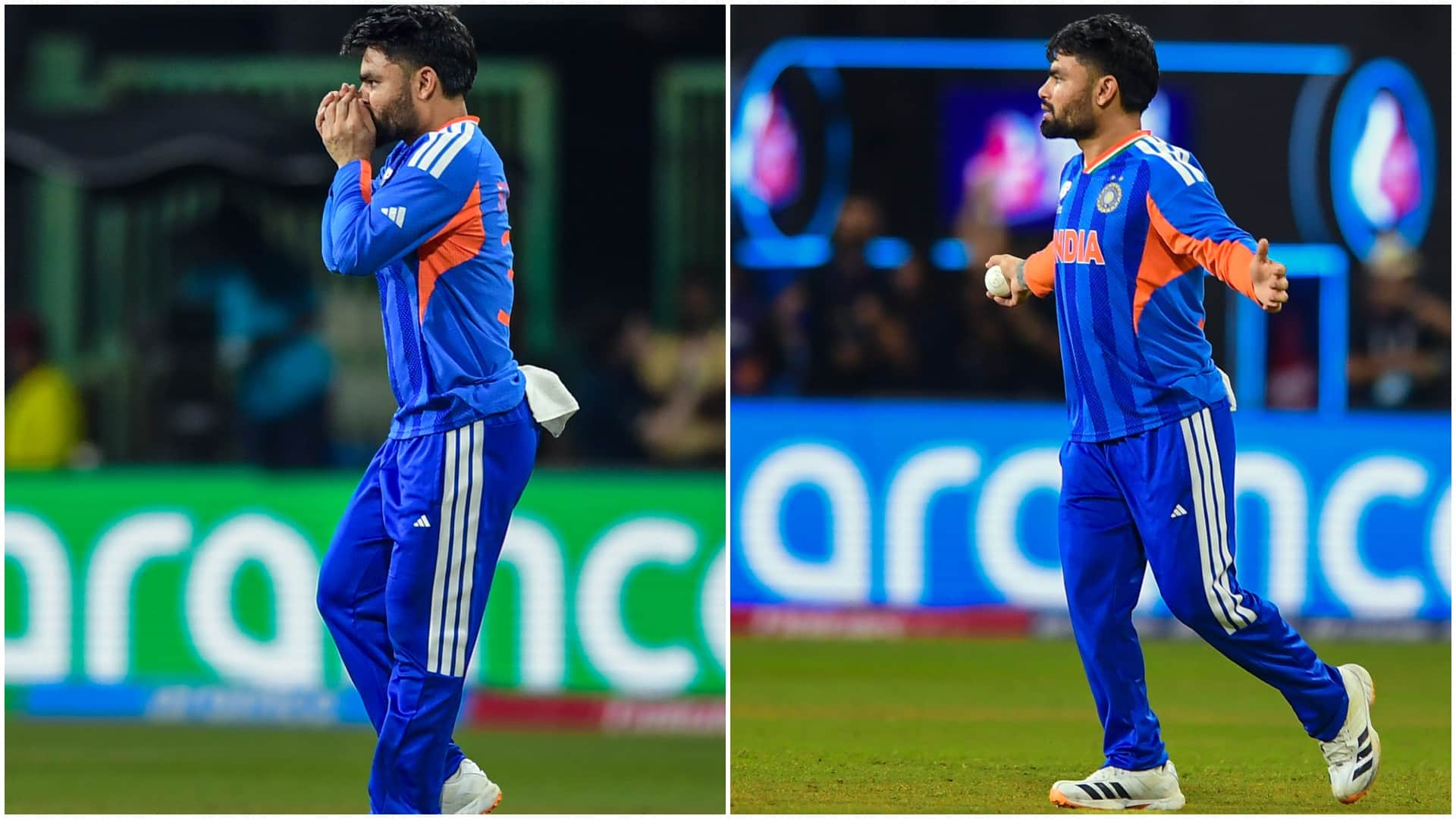 IND vs PAK: Sahibzada Farhan Bragging for Bumrah, but Hardik Pandya Crushed the Hype; Where’s documentary Now?