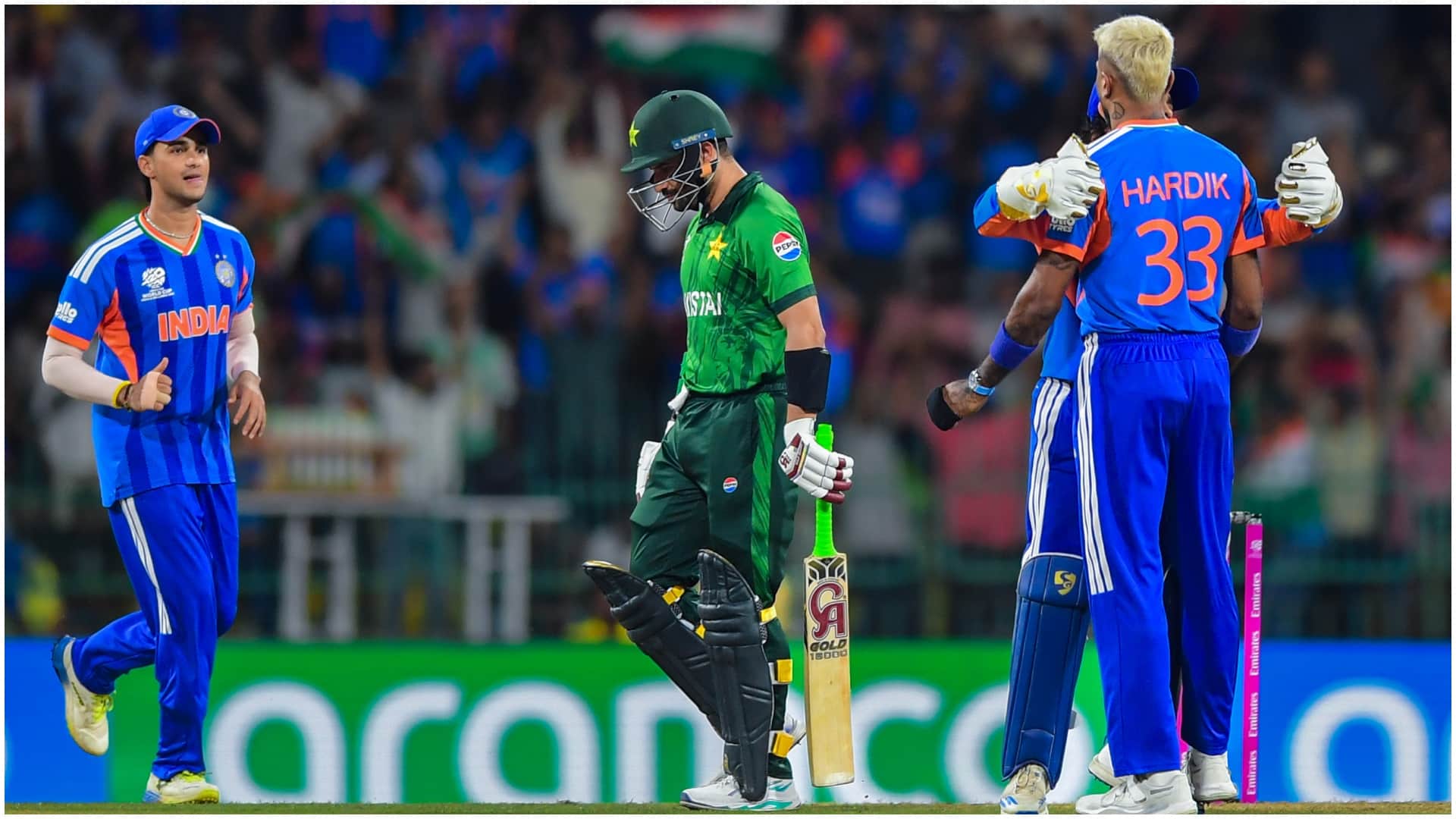 IND vs PAK: Sahibzada Farhan Bragging for Bumrah, but Hardik Pandya Crushed the Hype; Where’s documentary Now?