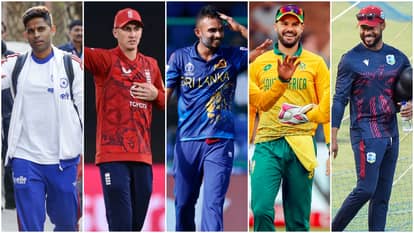 T20 World Cup 2026 Super-8 Qualification Scenario; list of teams who book their place and teams out of race