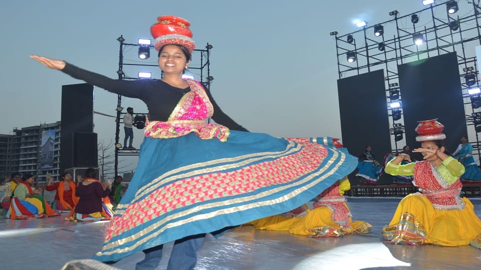 Taj Mahotsav to have colourful opening  in agra