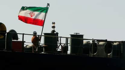 India Seizes Three Iran-Linked US-Sanctioned Tankers, Strengthens Maritime Surveillance