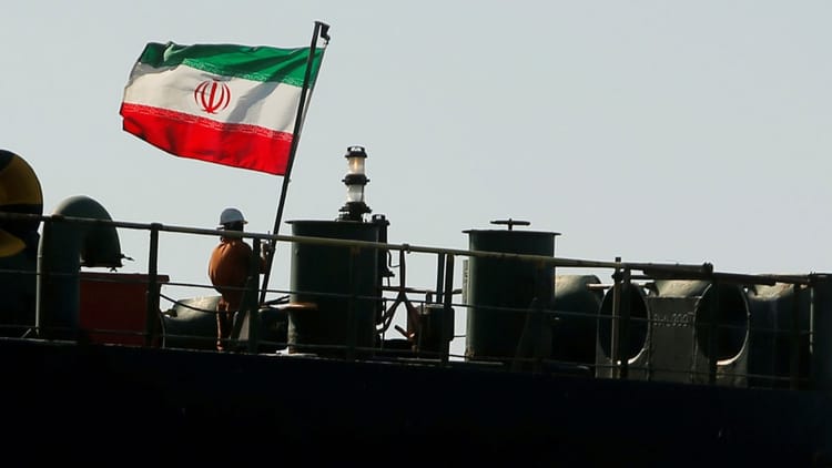 Tanker Seizure: भारत ने ईरान से जुड़े तीन तेल टैंकर जब्त किए, नाम-झंडा भी बदला; अमेरिका ने लगाया था प्रतिबंध