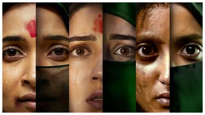 The Kerala Story 2 Goes Beyond Trailer Released And The Movie Will Be releasing On 27 Of Februry