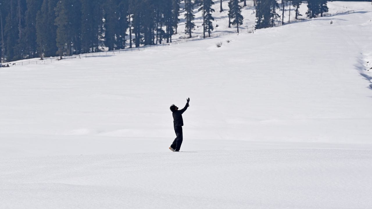 Doodhpathri reopened after nine month of Pahalgam attack
