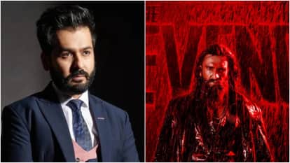 Dhurandhar The Revenge Shooting interrupted Know Why BMC Wants To Blacklist Aditya Dhar Production House