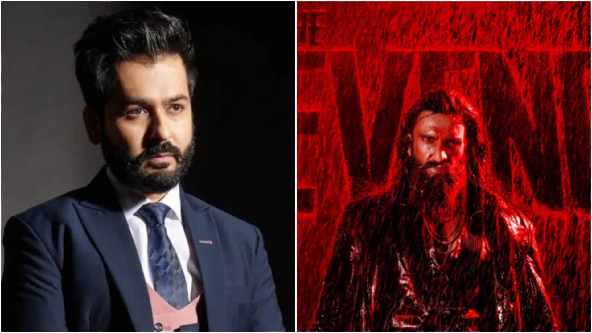 Famous Film Directors Upcoming Movies Ramayan Spirit Toxic Varanasi SS Rajamouli Aditya Dhar Nitesh Tiwari