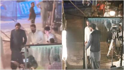 Dhurandhar 2 Shooting Row Makers Violated Rules On The Set Complaint File Against Them Know The Details