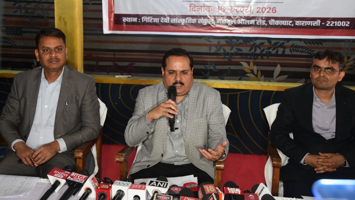 Chief Election Commissioner Navdeep Rinwa said in Varanasi final voter list will be published on April 10