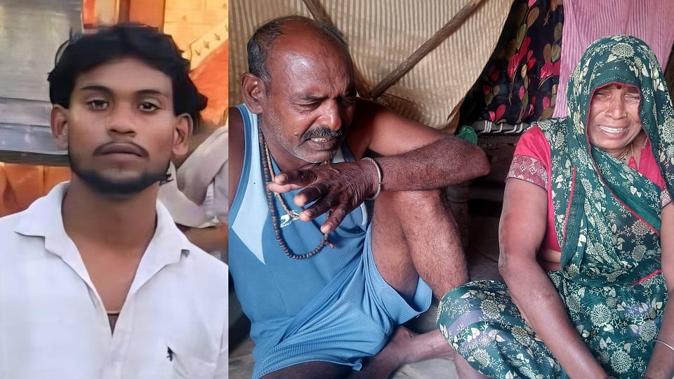 Lawrence Bishnoi Link Sparks Massive Police Crackdown Plan in Agra