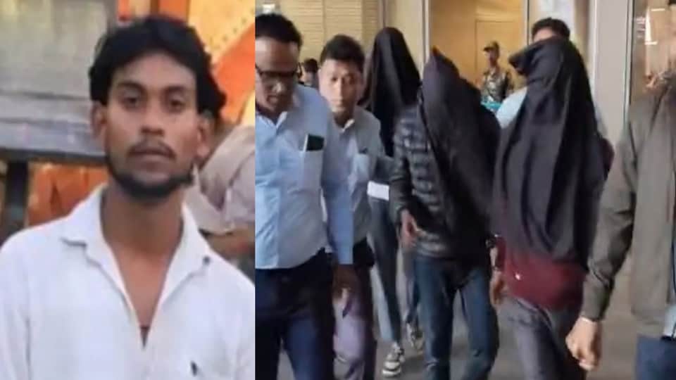 Rohit Shetty Firing Case: No Local FIR Against 5 Bijoli Youths Questions Raised Over Lawrence Bishnoi Gang Lin