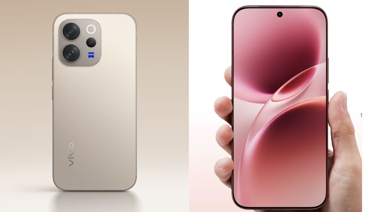 Vivo V70 Series