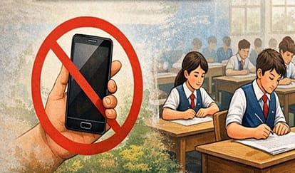 UP Board Exam: Exams from tomorrow, parents and children should keep these things in mind