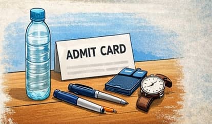 UP Board Exam: Exams from tomorrow, parents and children should keep these things in mind