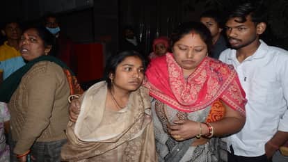 Kanpur: Saree trader attempts suicide in Arya Nagar