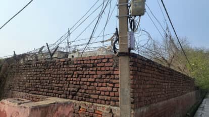 Security of juvenile home increased, ten policemen including two SIs deployed