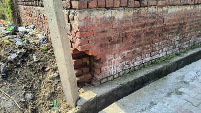 Security of juvenile home increased, ten policemen including two SIs deployed