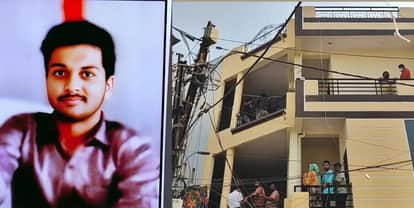 Indore: The accused who killed the MBA student said, "When the time comes, I will tell you why I killed her."