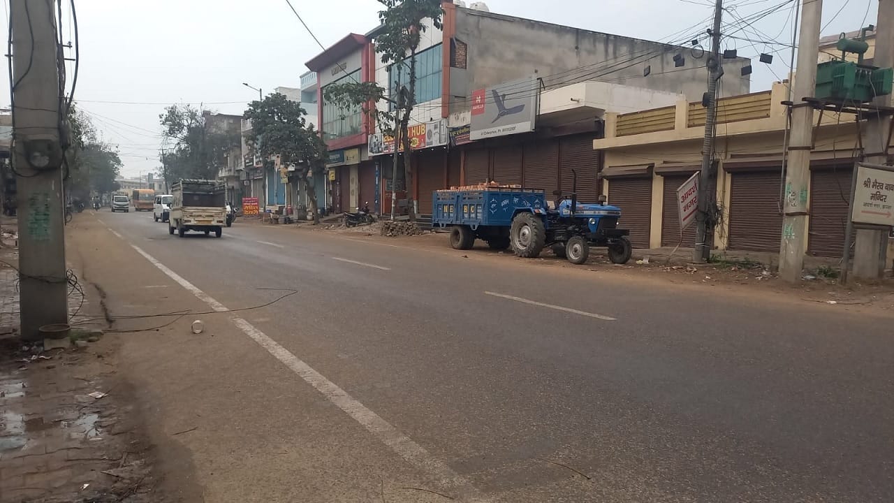 हरियाणा में पश्चिमी विक्षोभ का असर:बादल छाए, हल्की बूंदाबांदी और तापमान पर  ब्रेक; जल्द वापस बढ़ेगी गर्मी - Western Disturbance Impacts Haryana Cloudy  Skies Light ...