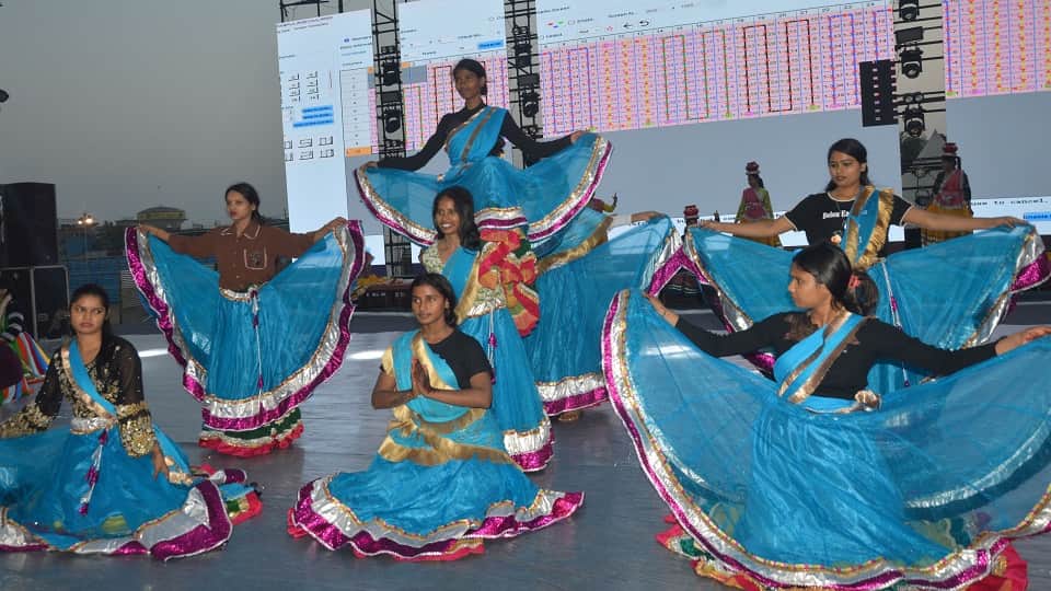 Taj Mahotsav to have colourful opening  in agra