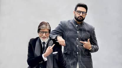 Abhishek Bachchan Shared His And Amitabh Bachchan Investment Policy Says Believes In Investing In Real Estate