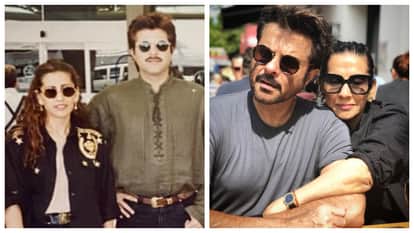 Subedaar Anil Kapoor says wife Sunita Kapoor's contribution is ‘tremendous’ in his career