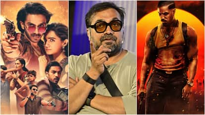 Anurag Kashyap Says Special Effects Work In Nishaanchi Is Better Than Sinners Praises Red Chillies VFX