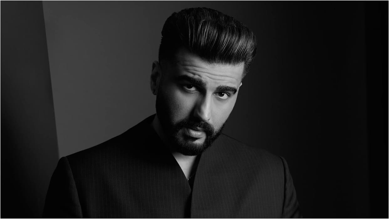 Netizens Showing love and support to Arjun Kapoor latest post in contrast to the negativity he faced in past