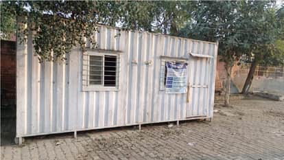 Murder of youth in Hisar deceased stayed in temporary night shelter in front of Madhuban Park