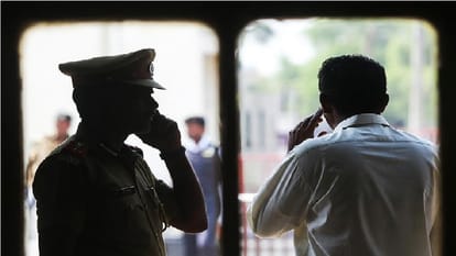 Meerut Slap Row: SSP Receives Threat Call, Police Launches Probe