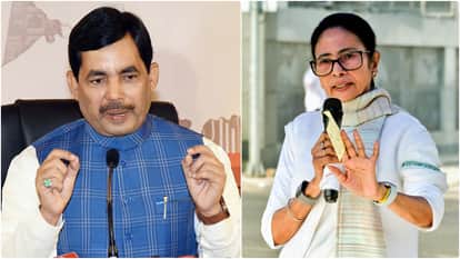 Bengal Elections: Mamata has been a flop in Bengal, people now want a govt that brings development- Shahnawaz