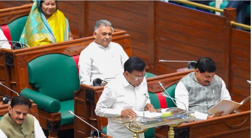 MP Budget 2026: The 2026 budget will accelerate the capital Bhopal, with a major focus on metro, roads and hos