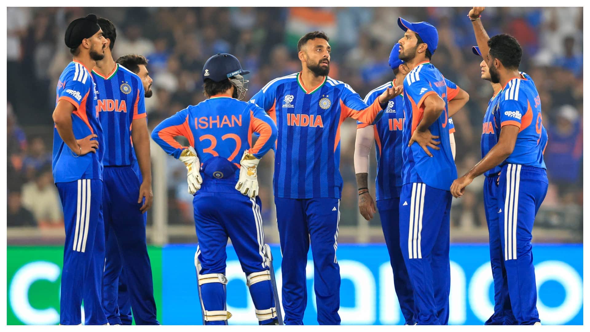 IND vs WI: 2016 t20 world cup semifinal India lost against Westindies Sunday will meet again in super 8