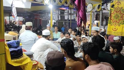 Bihar News : 2026 Ramajan starts with sighting of the moon muslim festival ramajan