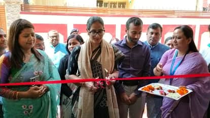 Bihar News : Working women's hostels opened in Bihar akanksha hostel