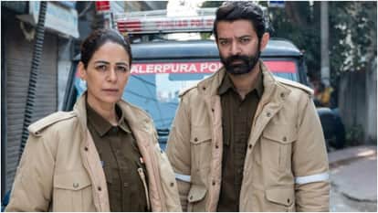 Kohrra Fame Actor Barun Sobti Says Men Have A Problem With Stronger Women Which Shows In Series