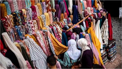 Issue amidst west asia crisis Monthly Fast from Shopping Attention to Environmental Impacts Also Essential