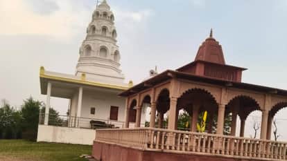 Lalitpur: Lord Vishnu's wealth has been locked in a vault, waiting to be spent for 12 years