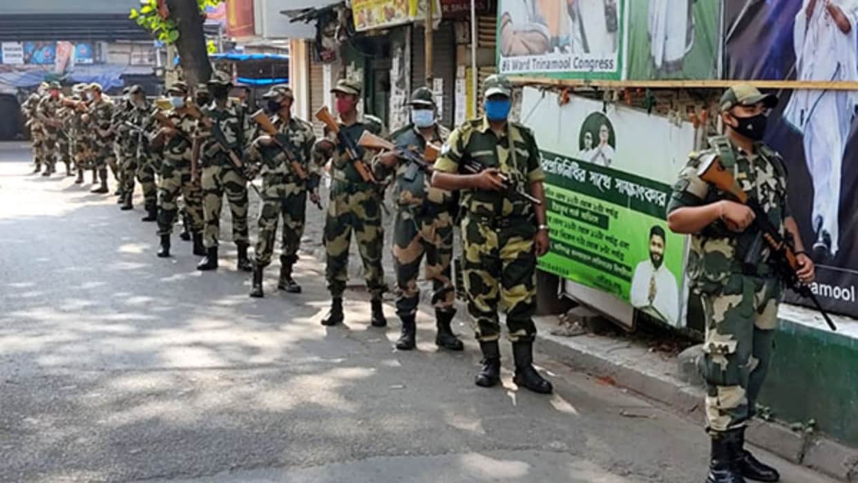 CAPF OPS Case: Why the Status of Armed Forces Could Become Crucial in Supreme Court