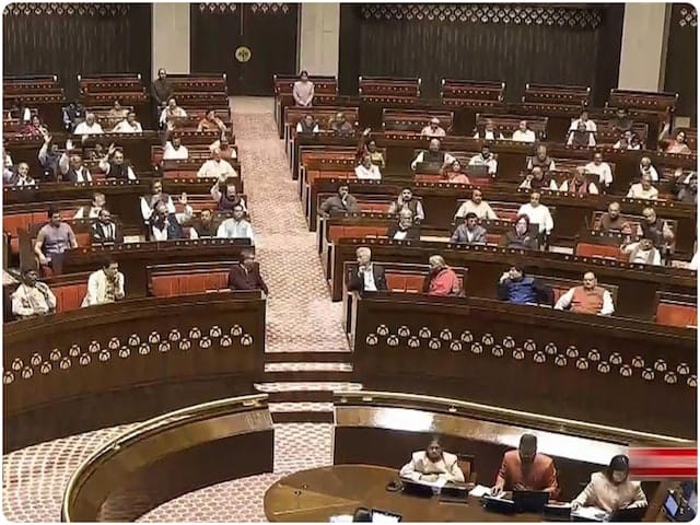 Rajya Sabha Election 2026: Elections announced for two Rajya Sabha seats in Chhattisgarh, know detail