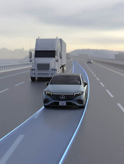 Invisible AI in Luxury Cars: 5 Hidden AI Features That Make Driving Safer, Smarter, and More Comfortable