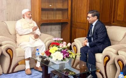 Foreign Secretary Vikram Misri meets Jamaat and opposition leaders in Bangladesh