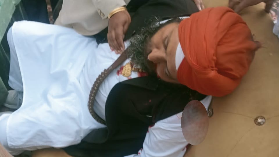 AAP Sarpanch murdered in Tarn Taran attackers came with AK 47