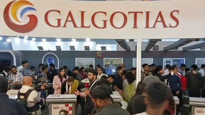 Galgotias University issues statement following row over display of a Chinese robodog at AI Impact Summit