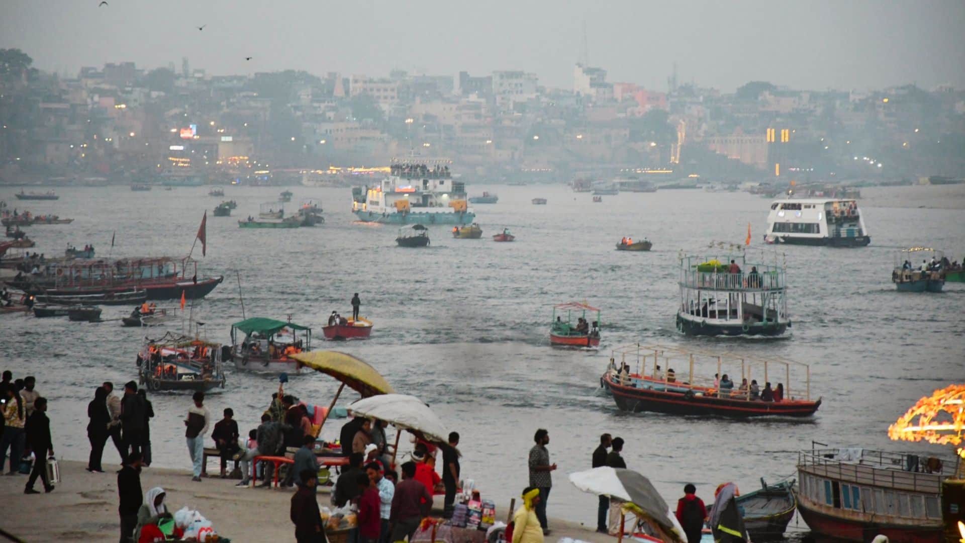 Varanasi Budget Trip Guide One Day Banaras Travel Plan