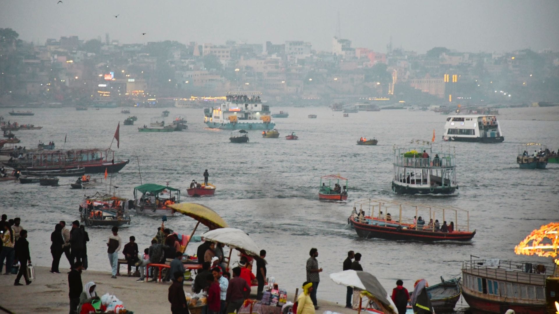 Varanasi Budget Trip Guide One Day Banaras Travel Plan