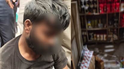 Meerut : Attacker Injures Children and Locals with Sharp Weapon, One Critical