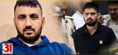 Lawrence Bishnoi Aide Hari Boxer Accused of Threatening Bollywood Celebrities